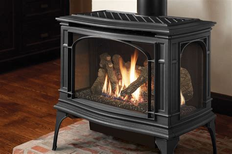 lopi gas stove greenfield